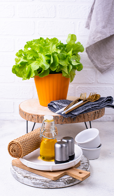 Kitchen product category